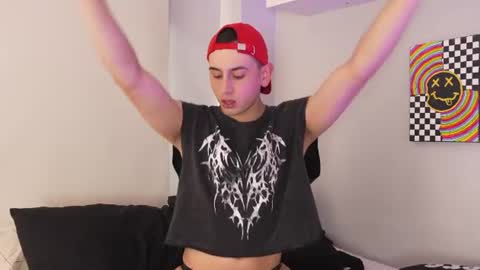 Matt online show from June 2026 09:17:01 PM