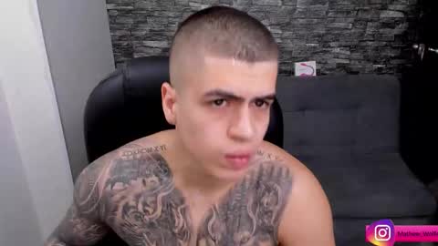 Mathew Independent model online show from September 2025 06:11:02 PM