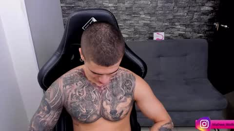 Mathew Independent model online show from September 2025 05:18:01 PM