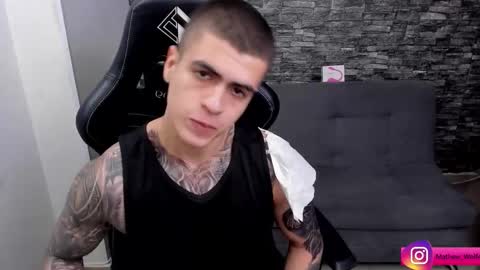 Mathew Independent model online show from October 2025 04:20:02 AM