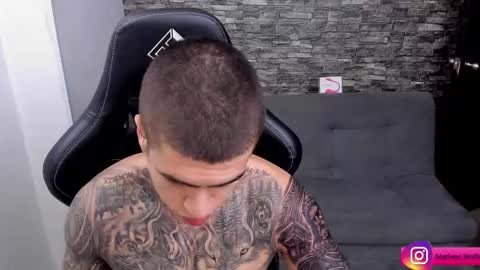 Mathew Independent model online show from October 2025 06:50:02 PM