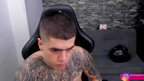 Mathew Independent model online show from October 2025 06:19:02 PM