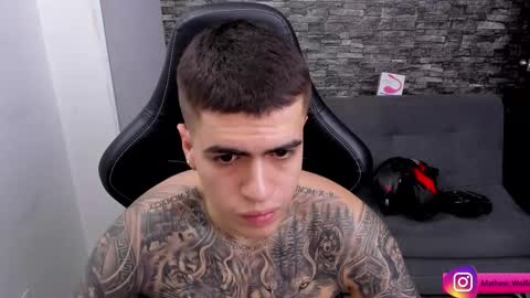 Mathew Independent model online show from October 2025 07:04:02 PM