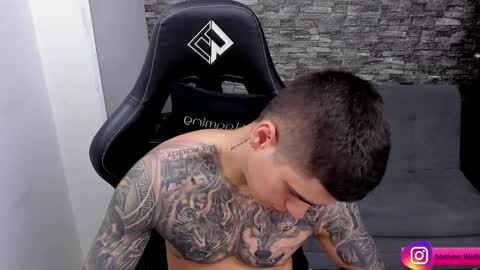 Mathew Independent model online show from November 2025 05:12:01 PM