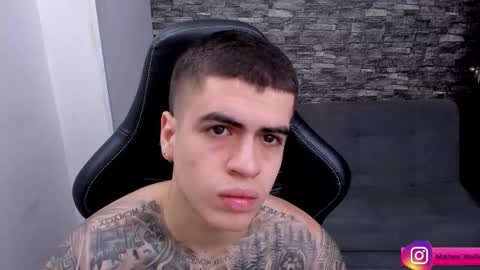 Mathew Independent model online show from December 2025 02:48:01 PM