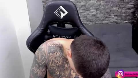 Mathew Independent model online show from December 2025 06:27:01 PM