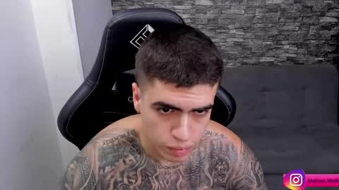 Mathew Independent model online show from February 2026 08:37:02 PM