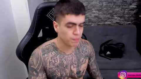 Mathew Independent model online show from February 2026 12:40:01 AM