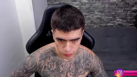 Mathew Independent model online show from February 2026 12:40:02 AM