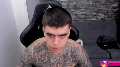 Mathew Independent model online show from March 2026 05:18:01 PM