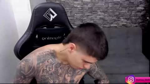 Mathew Independent model online show from March 2026 03:45:02 AM