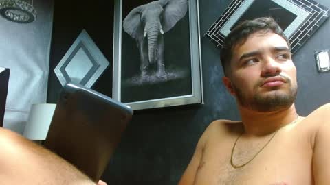 Snapshot of mathews_colton1 chatting on December 2024 02:40:02 PM Mathews online show from December 2024 02:40:02 PM