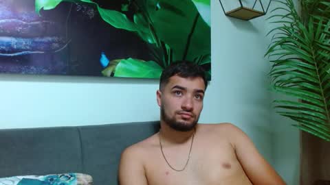 Snapshot of mathews_colton1 chatting on January 2025 02:31:02 PM Mathews online show from January 2025 02:31:02 PM