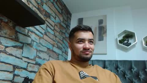 Snapshot of mathews_colton1 chatting on September 2025 11:45:02 AM Mathews online show from September 2025 11:45:02 AM