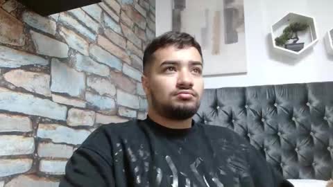 Snapshot of mathews_colton1 chatting on September 2025 11:23:02 AM Mathews online show from September 2025 11:23:02 AM