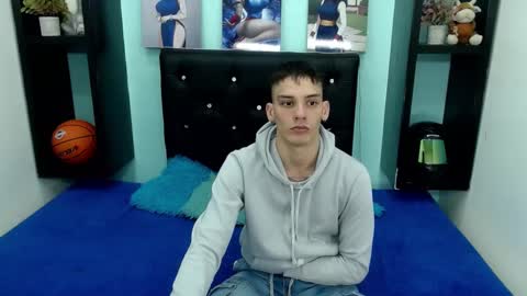 Snapshot of mathews_hot21 chatting on September 2025 06:08:01 PM mathews_hot21 online show from September 2025 06:08:01 PM
