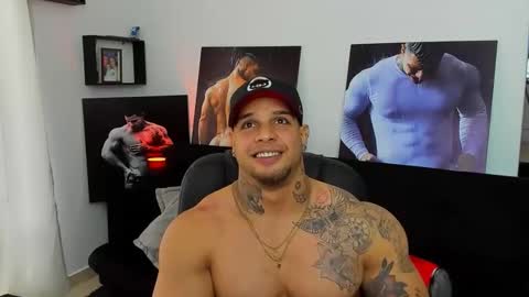 Marck Mathews online show from December 2025 10:04:02 PM