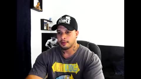 Marck Mathews online show from April 2026 02:37:02 AM