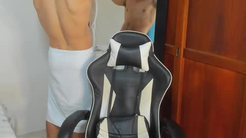 mathews_smith online show from February 2026 11:04:02 AM