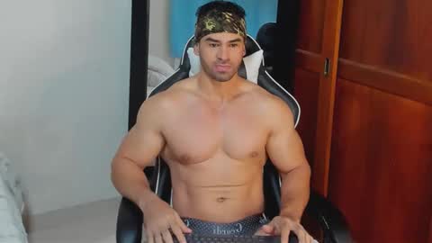 mathews_smith online show from February 2026 11:17:01 AM