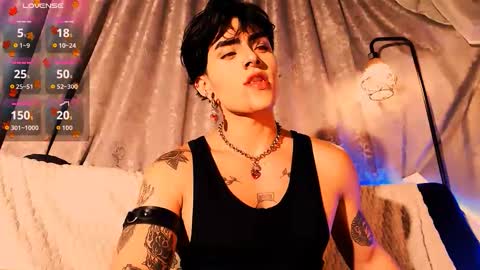 Mathew                        online show from October 2025 01:57:01 AM