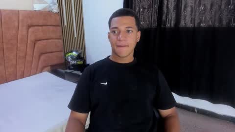 Mathy online show from February 2026 09:07:01 PM