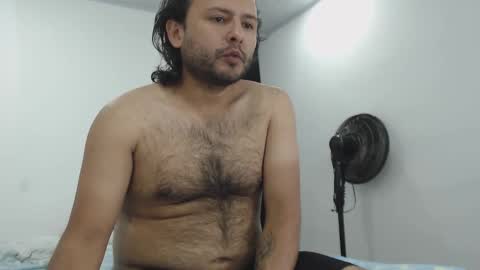 Snapshot of matias_coleman chatting on January 2025 01:15:01 AM Matias online show from January 2025 01:15:01 AM