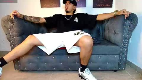 Snapshot of matias_costa chatting on October 2025 02:28:02 PM MATIAS COSTA online show from October 2025 02:28:02 PM