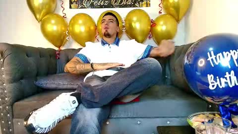 Snapshot of matias_costa chatting on October 2025 02:31:01 PM MATIAS COSTA online show from October 2025 02:31:01 PM