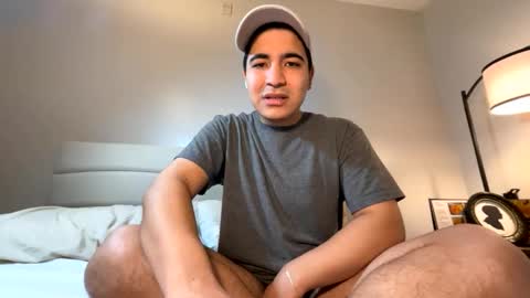 Daniel online show from October 2025 02:03:02 AM