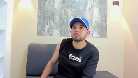 Matias online show from February 2026 09:43:01 PM