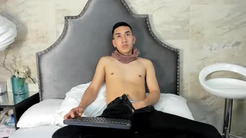 Snapshot of matias_jeong chatting on December 2025 04:47:02 PM Matias Jeong online show from December 2025 04:47:02 PM