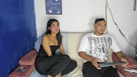 Snapshot of matias_lucia chatting on September 2025 11:48:01 PM matias_lucia online show from September 2025 11:48:01 PM