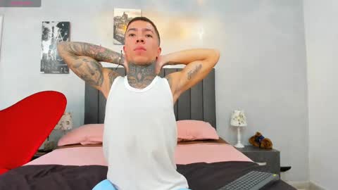 Snapshot of matias_son chatting on December 2024 07:21:02 PM Matias Son online show from December 2024 07:21:02 PM