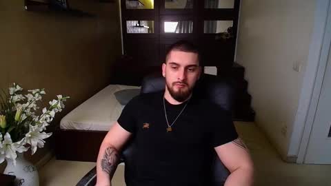 MatiasDean online show from February 2025 02:37:02 PM