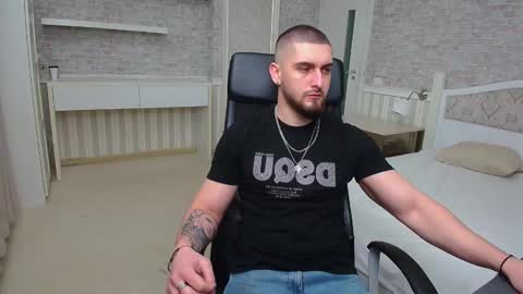 MatiasDean online show from February 2025 05:48:02 AM