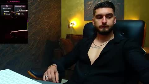 MatiasDean online show from September 2025 04:56:01 AM