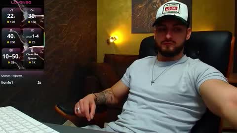 MatiasDean online show from September 2025 05:00:02 AM