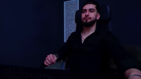 MatiasDean online show from November 2025 11:33:01 AM