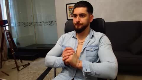 MatiasDean online show from November 2025 11:32:01 AM