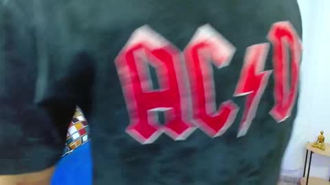 Mati online show from November 2025 02:49:02 PM