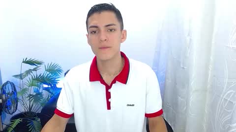 Snapshot of matiius18 chatting on September 2025 01:57:02 PM Matias online show from September 2025 01:57:02 PM