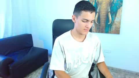 Matias online show from April 2026 01:27:02 PM