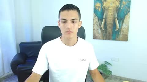 Matias online show from May 2026 01:28:01 PM