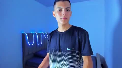 Matias online show from June 2026 02:12:02 PM