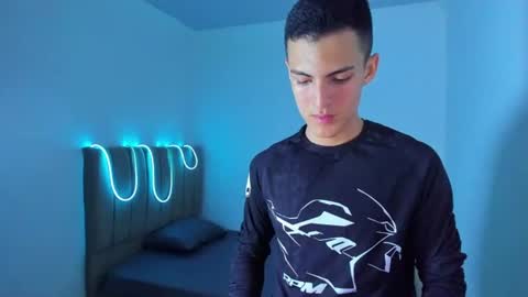 Matias online show from June 2026 02:15:02 PM