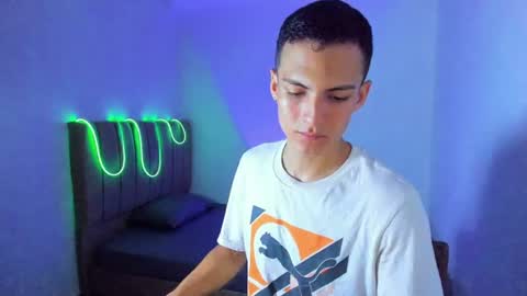 Matias online show from June 2026 06:39:01 PM