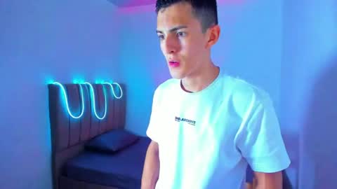 Matias online show from June 2026 07:16:01 PM