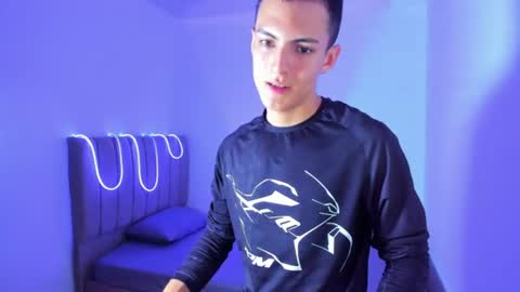 Matias online show from June 2026 03:47:01 PM