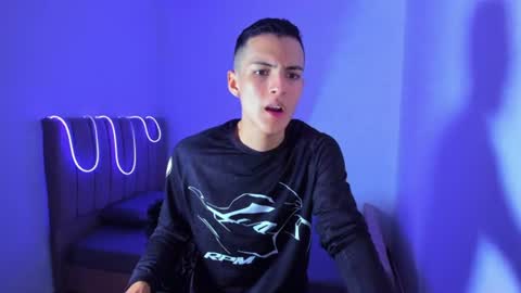 Matias online show from June 2026 03:15:02 PM